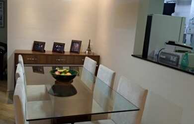 Imagem 9: Apartamento COM 2 VAGAS DE GARAGEM, condominio Akauan em Barueri