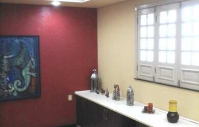 Imagem 10: Casa Alto Padrão 378m2 Rua frente p/ o Karibe Show na Augusto Montenegro