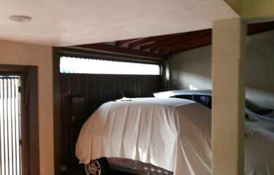 Imagem 3: Casa Jardim Paulista. 170m² de Área, 2 Vagas na garageme3 Dormitórios