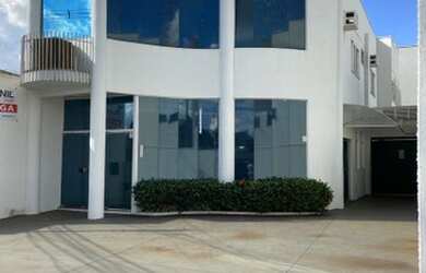 Imagem 6: Loja para locação no Alto da Boa Vista - Ribeirão Preto