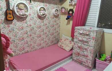 Imagem 6: PORTAL DAS FLORES - Cobertura 3 dorms