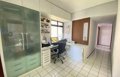 Imagem 16: Condomínio Salvina Miranda