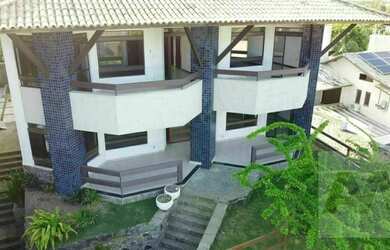 Imagem 3: Casa à venda no bairro Piatã - Salvador/BA