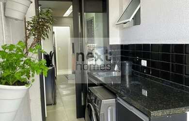 Imagem 4: Apartamento maravilhoso no Vitallis Eco Clube 100 m² - 2 vagas