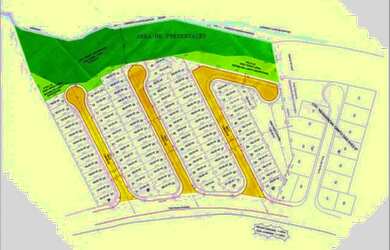 Imagem 8: Terreno para venda no Loteamento Flores do Paraíso em Jundiaí