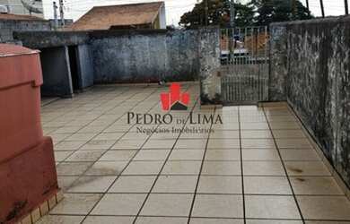 Imagem 11: Terreno no Vila Alabama. Varanda, Área de serviçoe227m² de Área