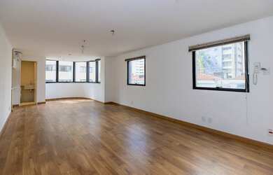 Imagem 1: Sala à venda, 40 m² por R$ 395.000,00 - Moema - São Paulo/SP