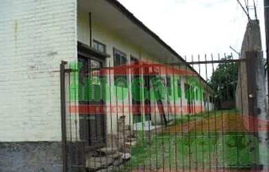 Imagem: A casa possui 2 Dormitórios, 2 Banheiros, 48m² de Área, Imóvel