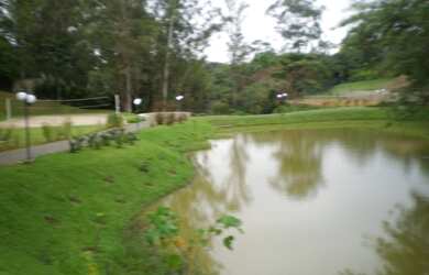 Imagem 13: Terreno à venda, 1005 m² por R$ 754.000,00 - Condomínio Residencial...