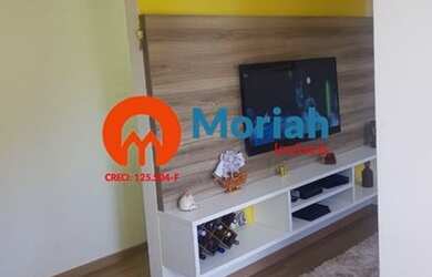 Imagem 2: APARTAMENTO RESIDENCIAL em SÃO PAULO - SP, PORTAL DO MORUMBI