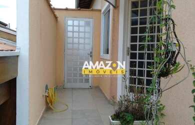 Imagem 6: Casa à venda, 65 m² por R$ 270.000,00 - Bel Recanto - Taubaté/SP