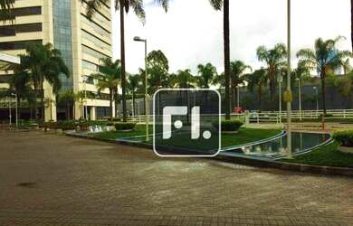 Imagem 6: Conjunto para alugar, 678 m² por R$ 33.909,00/mês - Alphaville Industrial...