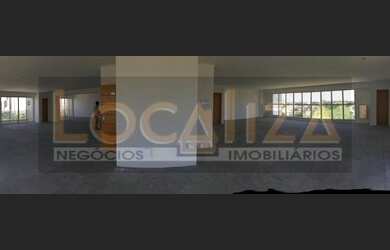 Imagem: O depósito possui 5 Vagas na garagem, 530m² de Área e está