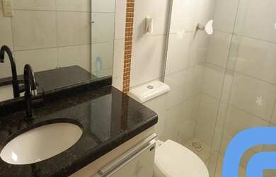 Imagem 16: Casa de condomínio RESIDENCIAL em GOIÂNIA - GO, RESIDENCIAL CENTER VILLE