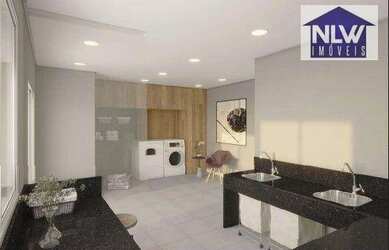 Imagem 5: Apartamento com 2 dormitórios à venda, 40 m² por R$ 418.489 - Vila...