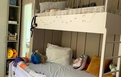 Imagem 3: Linda casa a venda em condomínio fechado na cidade de Bragança Paulista