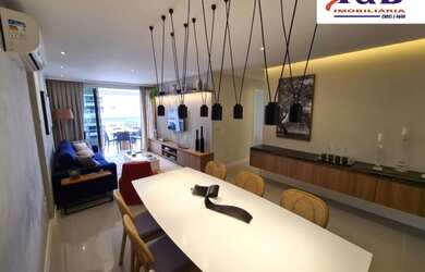 Imagem 5: APARTAMENTO RESIDENCIAL em RIO DE JANEIRO - RJ, ILHA PURA