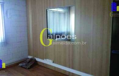 Imagem 7: Galpão/Depósito/Armazém para aluguel com 11883 metros quadrados em...