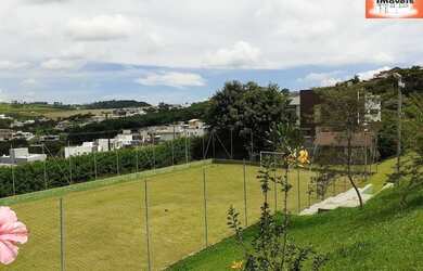 Imagem 3: TERRENO RESIDENCIAL em BRAGANÇA PAULISTA - SP, CONDOMÍNIO RESIDENCIAL SANTA HELENA