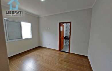 Imagem 2: Lindíssima Casa No Portal Ville Jardins