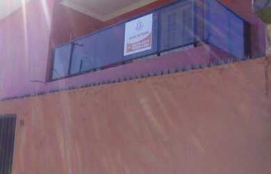 Imagem 1: Casa Alto Padrão 378m2 Rua frente p/ o Karibe Show na Augusto Montenegro