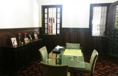 Imagem 3: Tijuca Usina -Estrada São Miguel-Casarão 7Q. 2Suítes , vagas