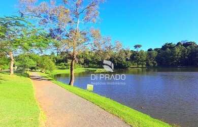 Imagem 7: TERRENO Á VENDA NO CONDOMÍNIO COLINAS DO MOSTEIRO DE ITAICI EM INDAIATUBA