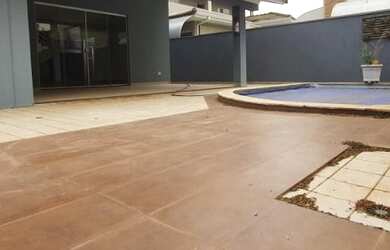 Imagem 3: SAO JOSE DO RIO PRETO - Casa Padrão - RESIDENCIAL GAIVOTA I