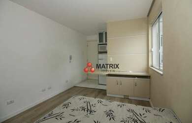 Imagem 8: Apartamento com 1 dormitório, 21 m² - venda por R$ 129.000,00 ou aluguel...
