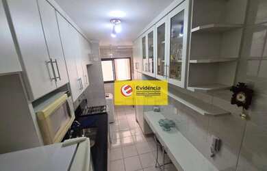 Imagem 12: Ap 3 dorm à venda, 75 m² por R$ 450.000 Prox ao Parq Central em Santo...