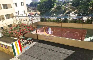 Imagem 13: Apartamento com 3 dormitórios, 64 m² - venda por R$ 360.000,00 ou aluguel...