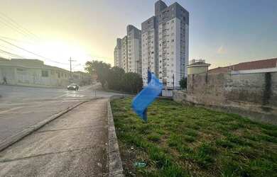 Imagem 3: Terreno à venda, 307 m² por R$ 360.000,00 - Parque Três Meninos - Sorocaba/SP