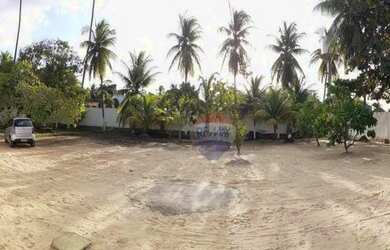 Imagem 13: Terreno à venda, 2779 m² por R$ 6.000.000,00 - Tamandaré - Tamandaré/PE