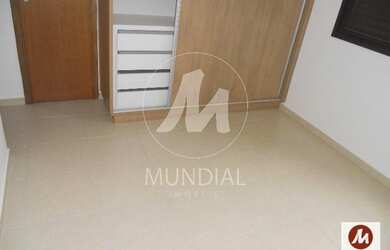 Imagem: O apartamento para alugar possui 2 Dormitórios, 1 Banheiro