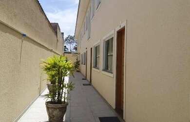 Imagem 4: Sobrado à venda, 73 m² por R$ 390.000,00 - Jardim da Pedreira - São...