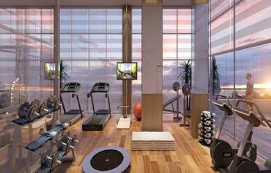 Imagem 3: Maravilhoso apartamento amplo e aconchegante