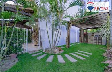 Imagem 16: Encante-se por essa casa no Mirante do Planalto