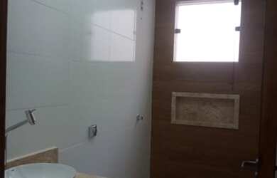 Imagem 9: Casa Moderna no Santa Luiza