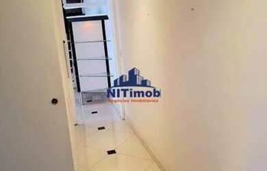 Imagem 7: Cobertura à venda, 3 quartos, 1 suíte, 2 vagas, Ingá - Niterói/RJ