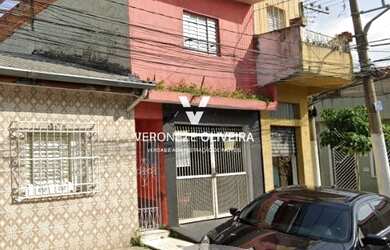 Imagem 1: São Paulo - Casa Padrão - JARDIM JAU ZONA LESTE