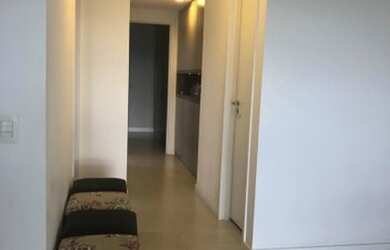 Imagem 13: SOHO RESIDENCE Apartamento com 3 dormitórios