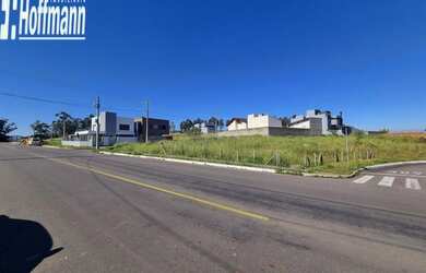 Imagem: O terreno possui 312m² de Área, Imóvel novo e está localizado