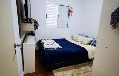 Imagem 14: APARTAMENTO RESIDENCIAL em BARUERI - SP, JARDIM TUPANCI