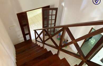 Imagem 14: AQUIRAZ - Casa de Condomínio - Praia Bela