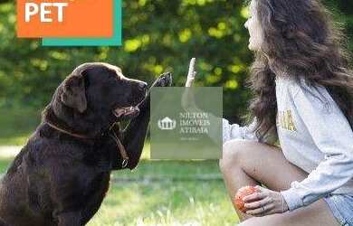 Imagem 13: Terreno VIVEJO à venda, 231 m² por R$ 130.000 - Vivejo Atibaia - Atibaia/SP