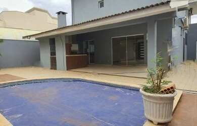 Imagem 1: SAO JOSE DO RIO PRETO - Casa Padrão - RESIDENCIAL GAIVOTA I