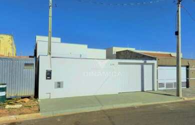 Imagem 3: Casa com 3 dormitórios, 110 m² - venda por R$ 450.000 ou aluguel por...