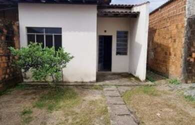 Imagem: Vendo Casa na rua 30 recanto feliz