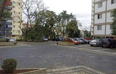 Imagem 9: Apartamento com 4 dormitórios, 97 m² - venda por R$ 520.000,00 ou aluguel...
