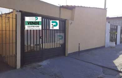 Imagem: O terreno possui 300m² de Área e está localizado em Vila